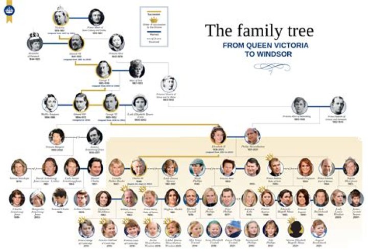Gennady Timchenko – Family, Family Tree