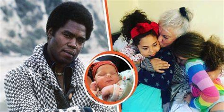 Georg Stanford Brown - Age, Family, Bio