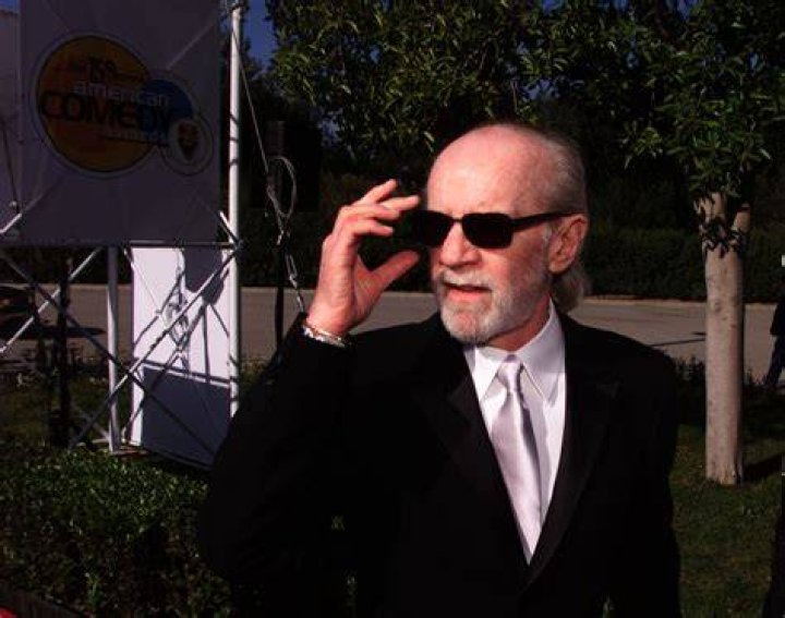 George Carlin Height, Weight, Net Worth, Age, Birthday, Wikipedia, Who, Nationality, Biography