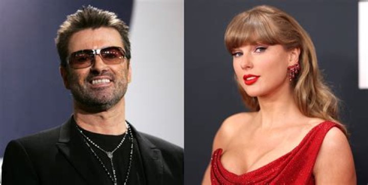 George Michael & his partner of 13 years split (update: denied)