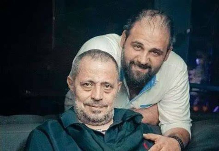George Wassouf - Age, Family, Bio