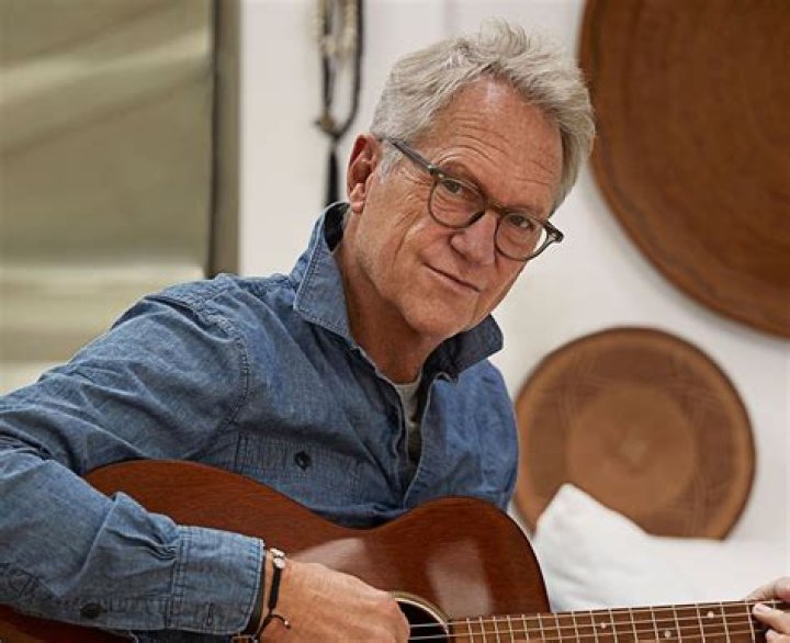 Gerry Beckley - Age, Family, Bio