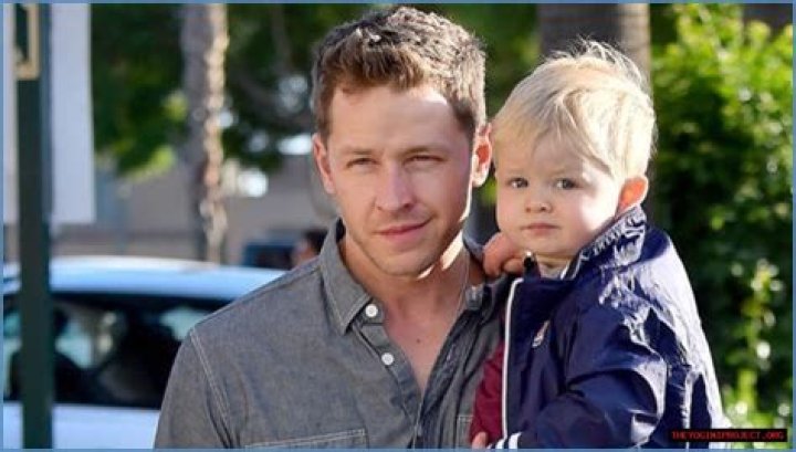 Get To Know About Oliver Finlay Dallas