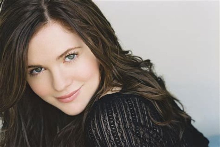Getting To Know Caitlin Custer