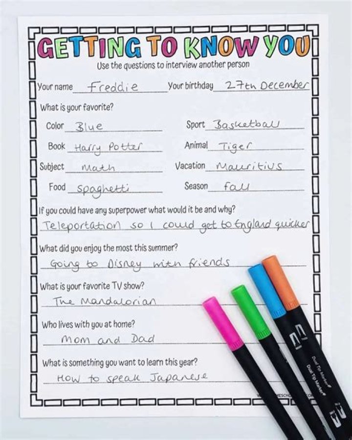 Getting To Know Mor Thiam