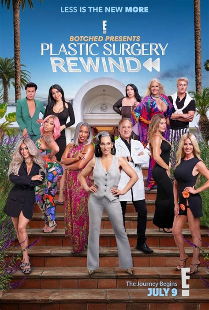Getting to Know the Doctors of Botched by Nature