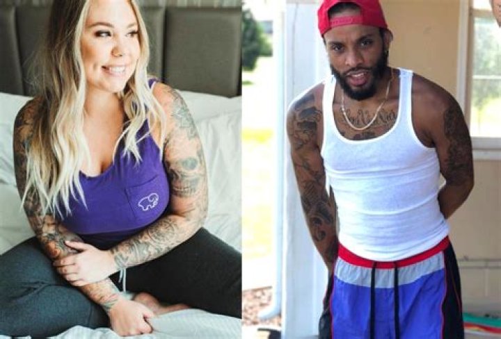 Getting Ugly: Texts Between Kailyn and Chris's Other Girl Surface