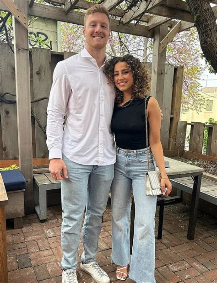 Gia Duddy has TikTok asking if she's 'taking applications' after Will Levis 'split'