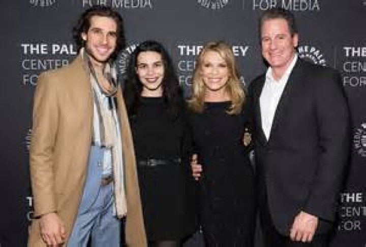 GiGi Santo Pietro [Vanna White’s Daughter] Age and Facts.
