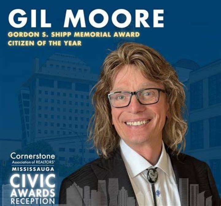 Gil Moore - Age, Family, Bio