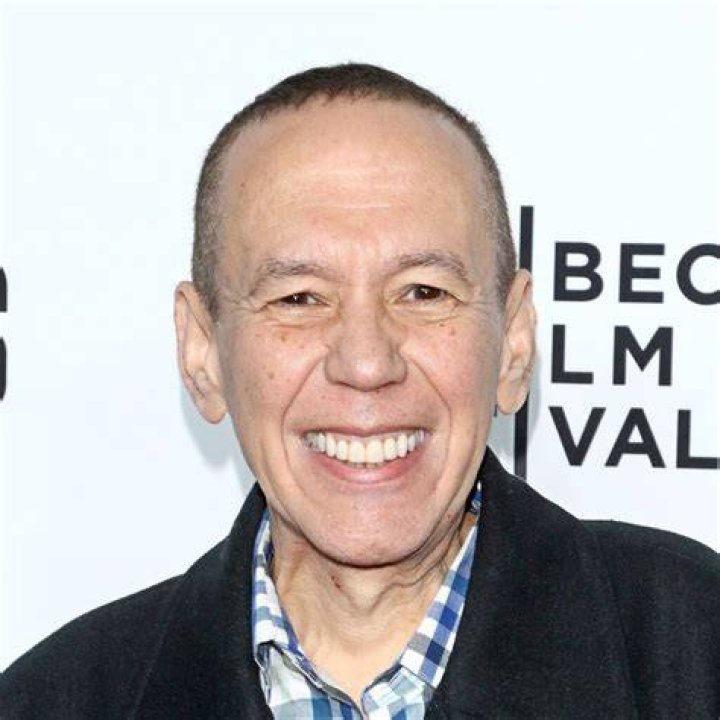 Gilbert Gottfried Bio (Wiki) 