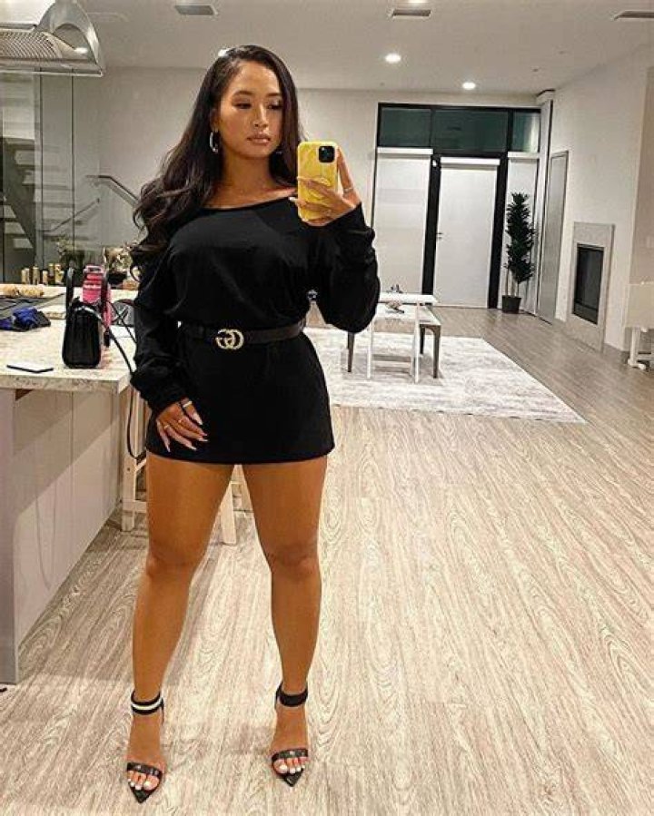 Gina Huynh - Age, Family, Bio