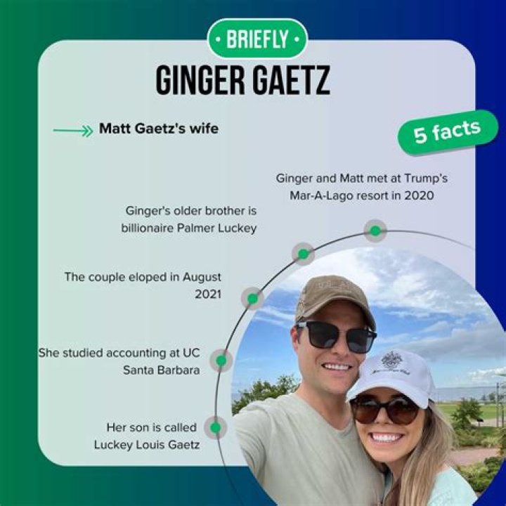 Ginger Fish - Age, Family, Bio