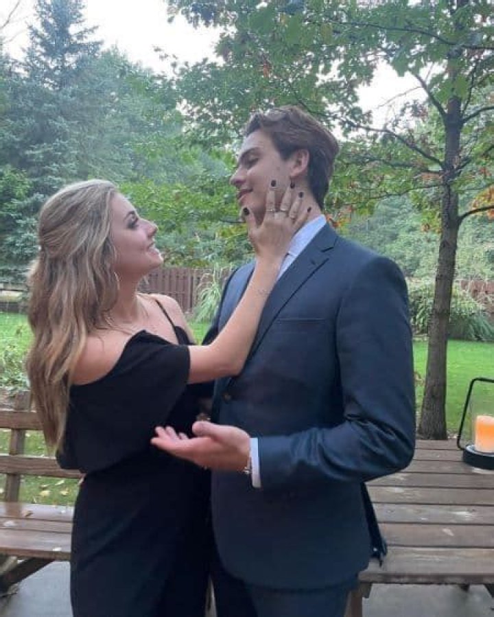 Giorgia Whigham Dating, Boyfriend, Partner, Affairs, LGBT & Net Worth