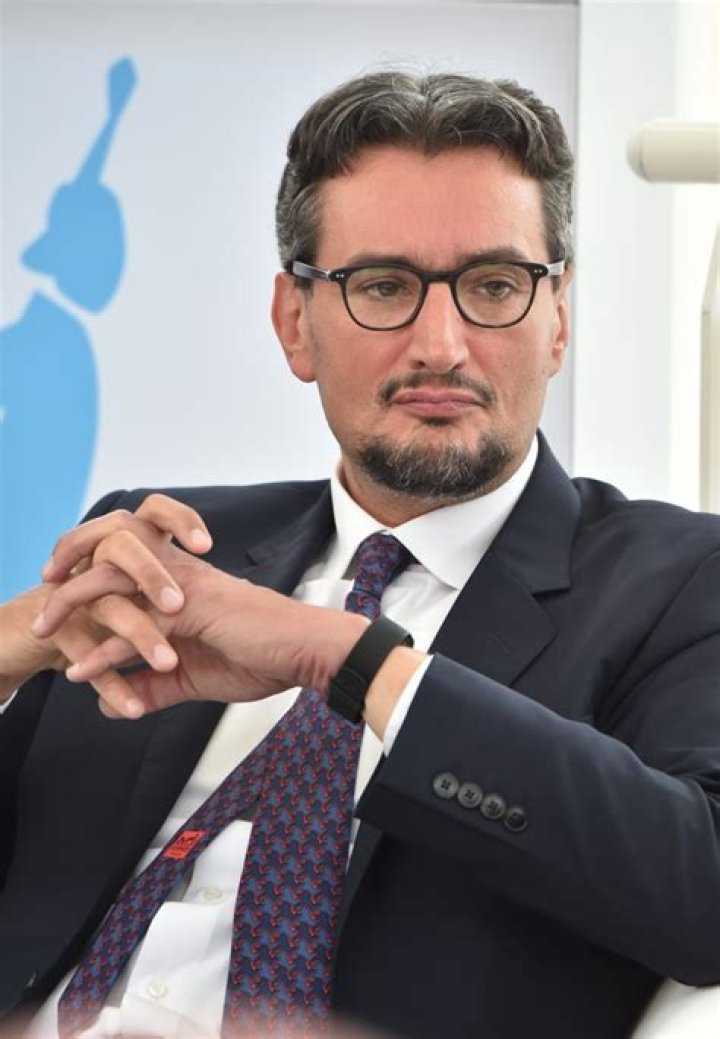 Giovanni Ferrero Net Worth - Wiki, Age, Weight and Height, Relationships, Family, and More