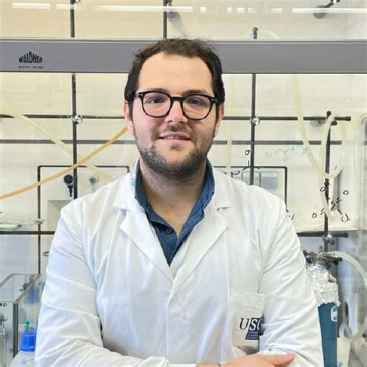 Giovanni Graziano Bio (Wiki) 
