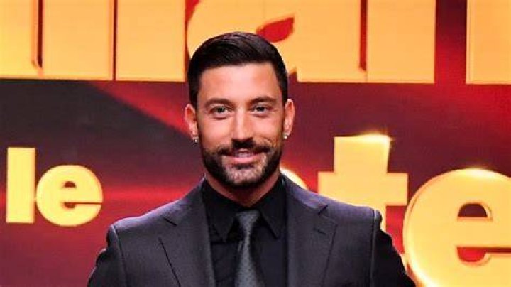 Giovanni Pernice Bio (Wiki) 