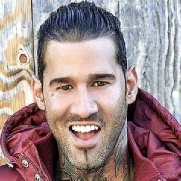 Giovanni Rivera (Reality Star) - Age, Family, Bio