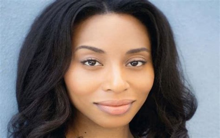 Glance At The Life of Yasha Jackson