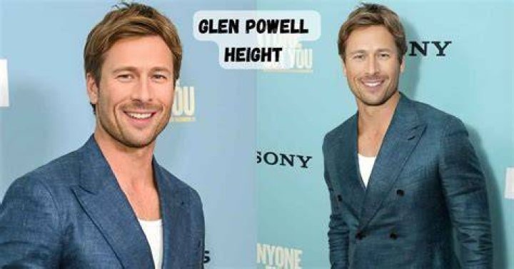 Glen Powell Height, Weight, Net Worth, Age, Birthday, Wikipedia, Who, Instagram, Biography