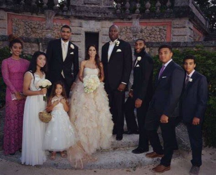 Glen Rice - Age, Family, Bio
