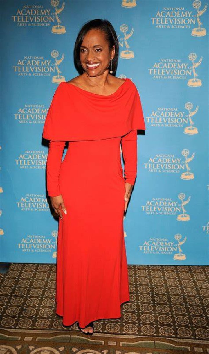 
Glenda Hatchett Age, Birthday, Wikipedia, Who, Nationality, Biography 