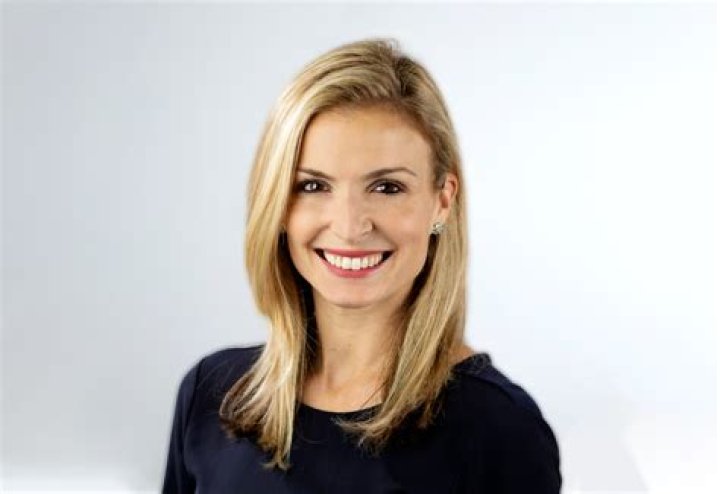 Gloria Fonts Suarez Bio (Wiki) 