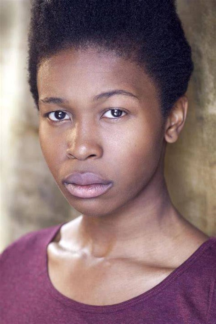 Gloria Obianyo - Age, Family, Bio