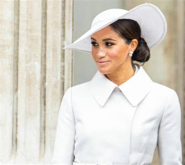 Gloria Steinem: Duchess Meghan ‘is different from the picture of her in the media’