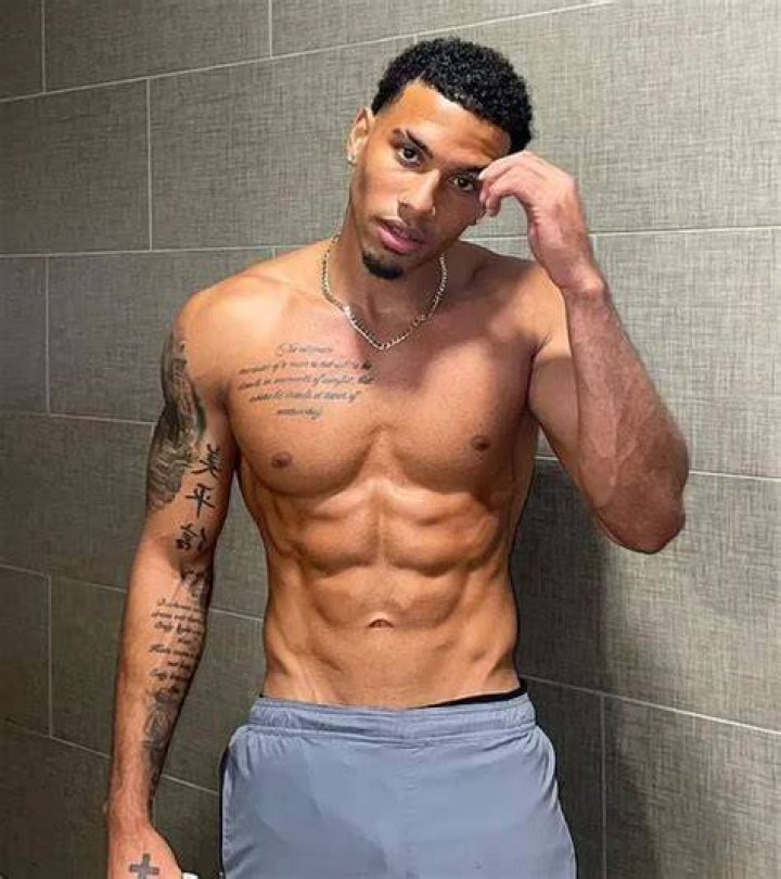 Gloss Russell - Age, Family, Bio