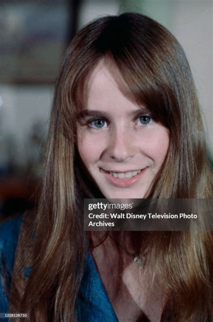 Glynnis O’Connor Bio (Wiki) 
