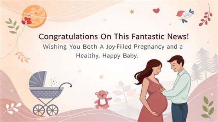 
“God will just send you twins”- Congratulations pour in as actress Linda Ejiofor hints on being pregnant 