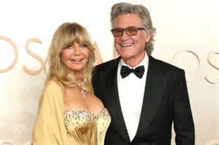 Goldie Hawn: ‘I would have been long divorced if I got married’ to Kurt Russell
