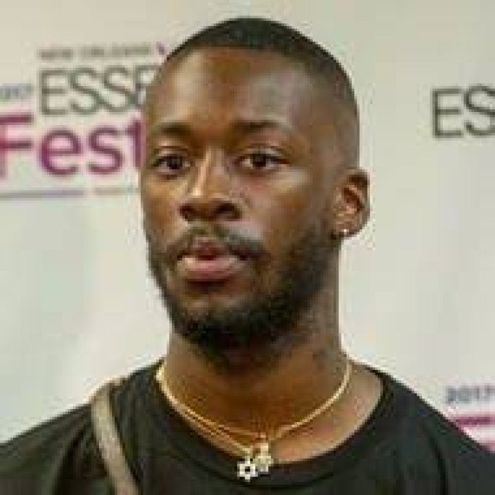 GoldLink - Age, Family, Bio