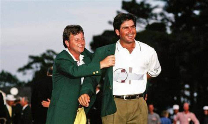 Golfer Fred Couples-is he retiring? Know the latest on his career and personal life!
