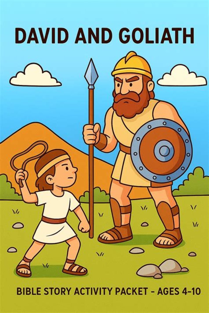 Goliath - Cast, Ages, Trivia