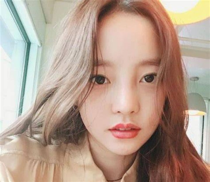 Goo Hara Height, Weight, Net Worth, Age, Birthday, Wikipedia, Who, Instagram, Biography