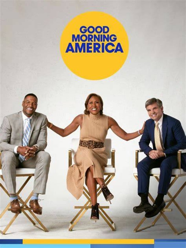 Good Morning America - Cast, Ages, Trivia