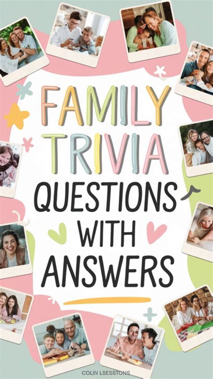 gordeewa13 - Trivia, Family, Bio