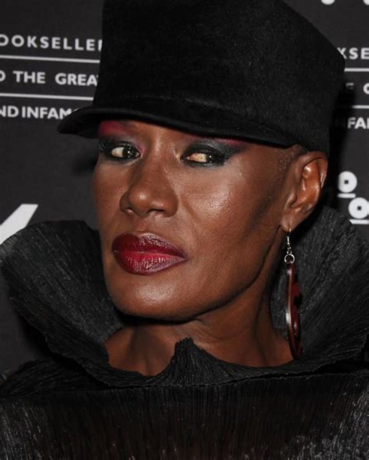 Grace Jones Net Worth - Wiki, Age, Weight and Height, Relationships, Family, and More