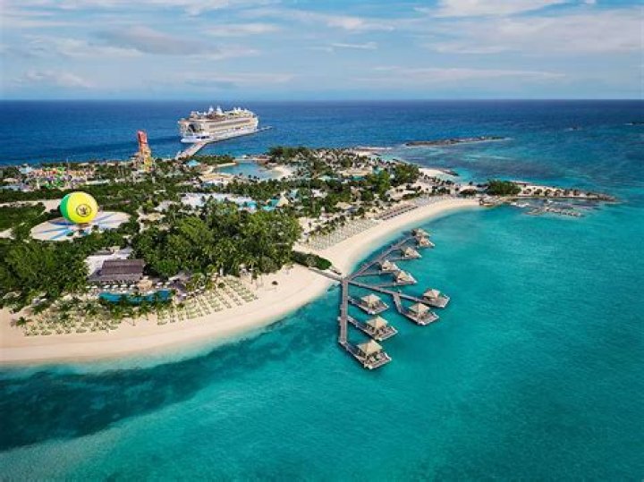 Grand Bahama Cruise: Best Cruises to Grand Bahama Island
