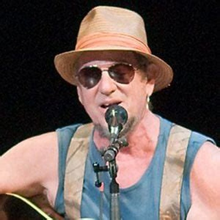 Greg Brown (Folk Singer) - Age, Family, Bio