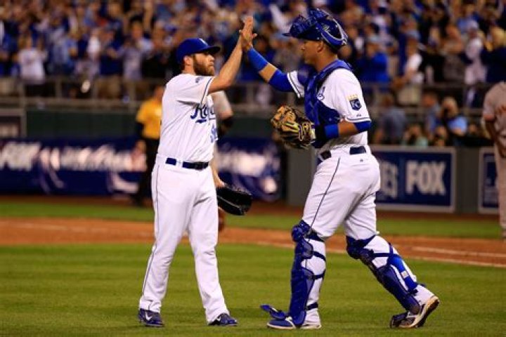 Greg Holland Net Worth - Wiki, Age, Weight and Height, Relationships, Family, and More