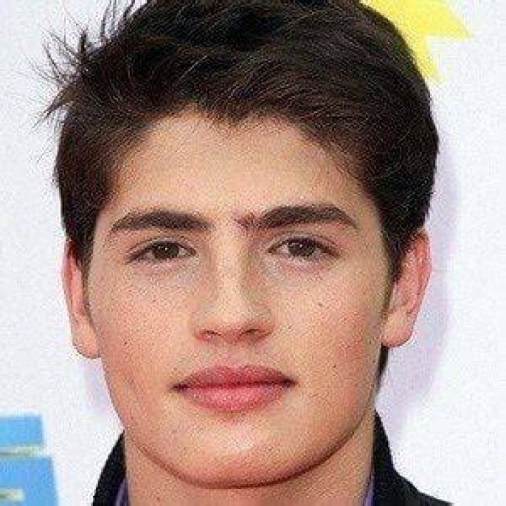 Gregg Sulkin - Age, Family, Bio
