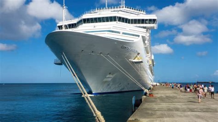 Grenada Cruise: Discover Cruises to Grenada