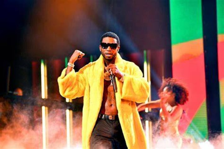 Gucci Mane Bio (Wiki) 