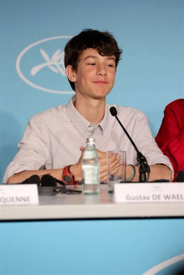 Gustav De Waele Height, Weight, Net Worth, Age, Birthday, Wikipedia, Who, Nationality, Biography