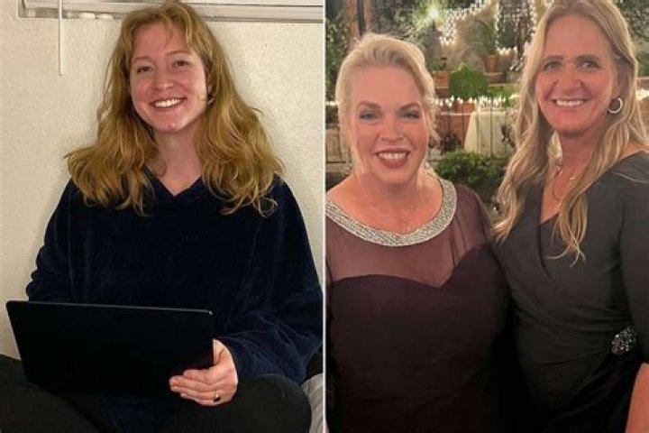 Gwendlyn Brown Says Meri Brown Is "The Most Victim Of Them All"