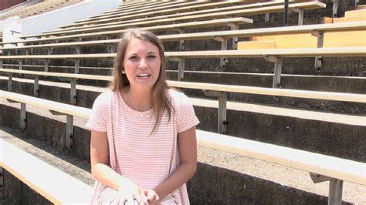 Haleigh Hughes Bio (Wiki) 