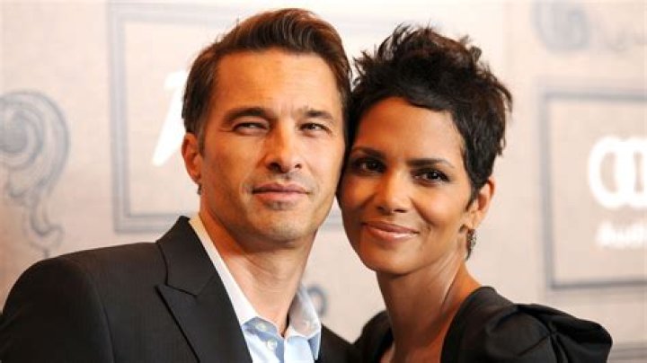 Halle Berry & Olivier Martinez finally settled their divorce, eight years later